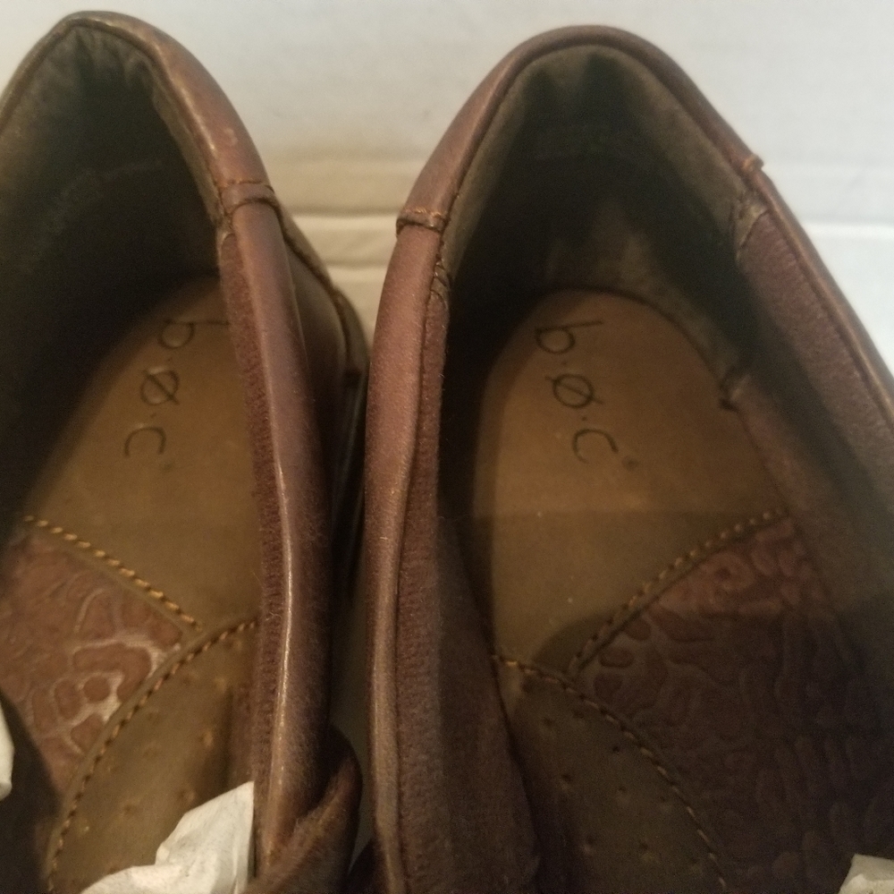 B O C Clogs Size 9 - image 4